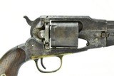Remington New Model Army Cartridge Conversion Revolver (AH5107) - 4 of 6