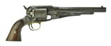 Remington New Model Army Cartridge Conversion Revolver (AH5107) - 3 of 6