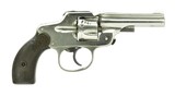 Otis A. Smith .32 Revolver (AH5108) - 2 of 5
