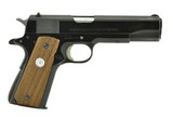 Colt Government .45 ACP (C15333 ) - 1 of 3