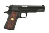  Colt Government .45 ACP(C15334) - 1 of 2