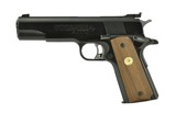 Colt Gold Cup National Match .45 ACP (C15336) - 1 of 1