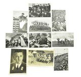 Lot of German WWII Propaganda (MM1297) - 1 of 1