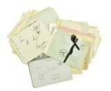 Lot of German WWII Soldier Letter's (MM1299) - 1 of 1