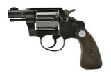 Colt Detective Special .32 Colt (C15329) - 1 of 1