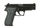 Sig Sauer P226 9mm (PR45128) - 1 of 2
