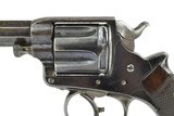 Tranter 1878 .450 Revolver (AH5112) - 2 of 8