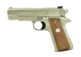  Colt Commander .45 ACP(C15337) - 2 of 2