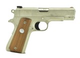  Colt Commander .45 ACP(C15337) - 1 of 2