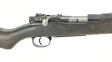 Mukden 98 Type 13 8mm (R25083)
- 2 of 7