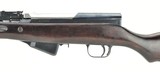 Russian SKS 7.62x39 (R25086)
- 4 of 10