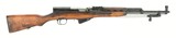 Russian SKS 7.62x39 (R25091) - 1 of 4