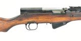 Russian SKS 7.62x39 (R25091) - 2 of 4