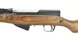 Russian SKS 7.62x39 (R25094)
- 4 of 4