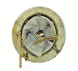 British WWII Helmet (MH449) - 5 of 5