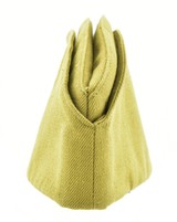 WWII Russian Army Pilotka Garrison Cap (MH450) - 3 of 6