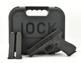 Glock 17 Gen 5 9mm (nPR45503) New - 3 of 3