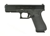 Glock 17 Gen 5 9mm (nPR45503) New - 2 of 3