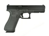 Glock 17 Gen 5 9mm (nPR45503) New - 1 of 3