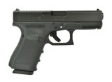 Glock 19 Gen 4 9mm (nPR45504) New - 1 of 3
