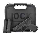 Glock 19 Gen 4 9mm (nPR45504) New - 3 of 3