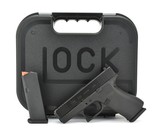 Glock 43X 9mm (nPR45506) New - 3 of 3