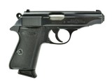 Walther PP 7.65mm (PR45513) - 1 of 4