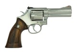 Smith & Wesson 686-1 .357 Magnum (PR45522) - 1 of 1
