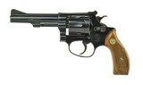 "Smith & Wesson 34-1 .22 LR (PR45515)" - 1 of 3