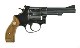 "Smith & Wesson 34-1 .22 LR (PR45515)" - 2 of 3