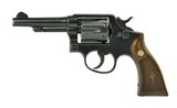 Smith & Wesson .38 Special (PR45516) - 1 of 3