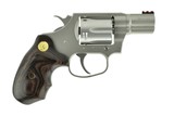 Colt Cobra 38 Special (C15314) - 2 of 3