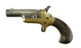 Colt 3rd Model Derringer .41 (C15315) - 2 of 4