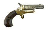 Colt 3rd Model Derringer .41 (C15315) - 1 of 4