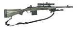 Ruger Gunsite Scout .308 Win (R25125) - 1 of 4