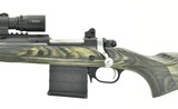 Ruger Gunsite Scout .308 Win (R25125) - 4 of 4