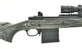 Ruger Gunsite Scout .308 Win (R25125) - 3 of 4