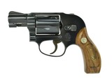 Smith & Wesson 49 .38 Special (PR45527)- 1 of 3