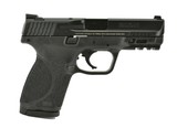 Smith & Wesson M&P9 M2.0 Compact 9mm
(nPR45571 ) - 1 of 3