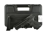 Smith & Wesson M&P9 M2.0 Compact 9mm
(nPR45571 ) - 3 of 3