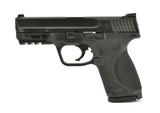 Smith & Wesson M&P9 M2.0 Compact 9mm
(nPR45571 ) - 2 of 3