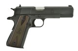 Springfield 1911-A1 .45 ACP (nPR45572) New - 1 of 3