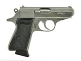 Walther PPK/S .380 ACP(PR45573) - 1 of 3
