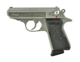 Walther PPK/S .380 ACP(PR45573) - 2 of 3