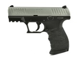 Walther CCP 9mm
(PR45574) - 2 of 3