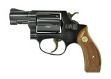 Smith & Wesson 36 .38 Special (PR45529) - 1 of 2
