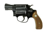 Smith & Wesson 37 Airweight .38 Special (PR45532) - 1 of 3