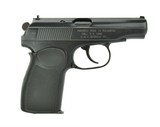 Bulgarian Makarov 9X18 MAK (PR45533) - 2 of 3