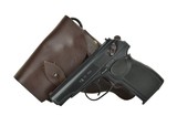 Bulgarian Makarov 9X18 MAK (PR45533) - 1 of 3