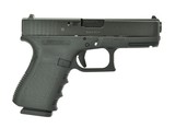 Glock 19 9mm (PR45537)- 1 of 2